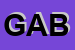 Logo di GABRI