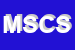 Logo di M SPADONI e C - SNC DI MAURO SPADONI