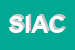 Logo di SIAC INDUSTRIA ACCESSORI CAVARIA SPA