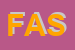 Logo di FAS SNC
