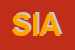 Logo di SIAC (SPA)