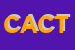 Logo di CT ARREDAMENTI DI CALZAVARA T