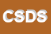 Logo di CSP SERVIZI D-IMPRESA SRL