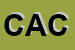 Logo di CENTRO ARTIGIANALE CAVARIA