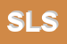 Logo di SA LA SRL
