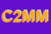 Logo di CMM 2000 DI MIGLIERINA MAURO