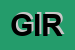 Logo di GIROLASRL