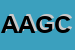 Logo di ARCOBALENO DI AGGIO G E C (SNC)
