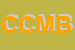 Logo di CMB COSTRUZIONI MECCANICHE BESANA SRL