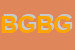 Logo di BONFRISCO GRU DI BONFRISCO GIOVANNI
