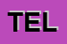 Logo di TELERAPID