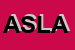 Logo di AZIENDA SANITARIA LOCALE ASL DELLA PROVINCIA DI VARESE