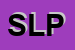 Logo di SLP