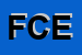 Logo di -TERRA E FUOCO-DI CHINAGLIA ERIKA