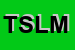 Logo di TLL SNC DI LA MICELA G e C