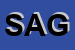 Logo di SAGINET (SNC)