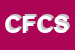 Logo di CASSANI FABRIZIO E C SDF