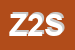 Logo di ZENIT 2000 SRL