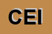 Logo di CEI