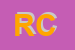 Logo di RAFITEX CAMPEGGIO SRL