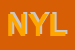 Logo di NYLSTAR