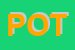 Logo di POTENTE