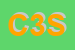 Logo di CEI 3 SRL