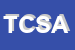 Logo di TESSIL CASA SAS DI ALIPRANDI MICHELA E C
