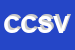 Logo di CSV CENTRO SANITARIO VALCUVIA SRL