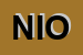 Logo di NUOVA IMBALLAGGI OLONA SNC