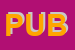 Logo di PUBBLICARTON