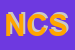 Logo di NOVA COLOR SRL