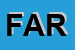 Logo di FARE' (SPA)