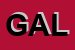 Logo di GALFIL (SNC)