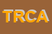 Logo di TABACCHERIA RICEVITORIA COCCHETTI ANGELA