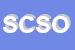 Logo di SOC COOP SOCIALE OFFICINA ONLUS