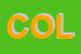 Logo di COLORPRINT (SNC)