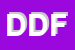Logo di DF DIANIN FINISSAGGIO (SRL)