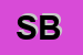 Logo di SERIGRAFICA BEATRICE (SRL)