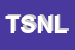 Logo di TIENNE SNC DI NEGRETTO L e C