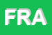 Logo di FRAPRO (SRL)