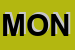 Logo di MONTAGNOLI