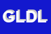 Logo di GUIDALI LAVORAZIONE DEL LEGNO DI GUIDALI VITTORE E ALBERTO (SNC)