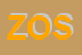 Logo di ZORZAN OTTAVIO SRL