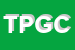 Logo di TIPOGRAFIA PURICELLI GIUSEPPE e C SNC