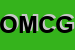 Logo di O M C DI GENNY CROSARA E C SNC
