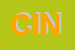 Logo di CINOTTI