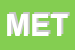 Logo di METALMODEL