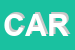 Logo di CARTFIN (SRL)