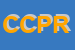 Logo di CPR CHEMICALS e POLYMERS REPRESENTATIVES SRL